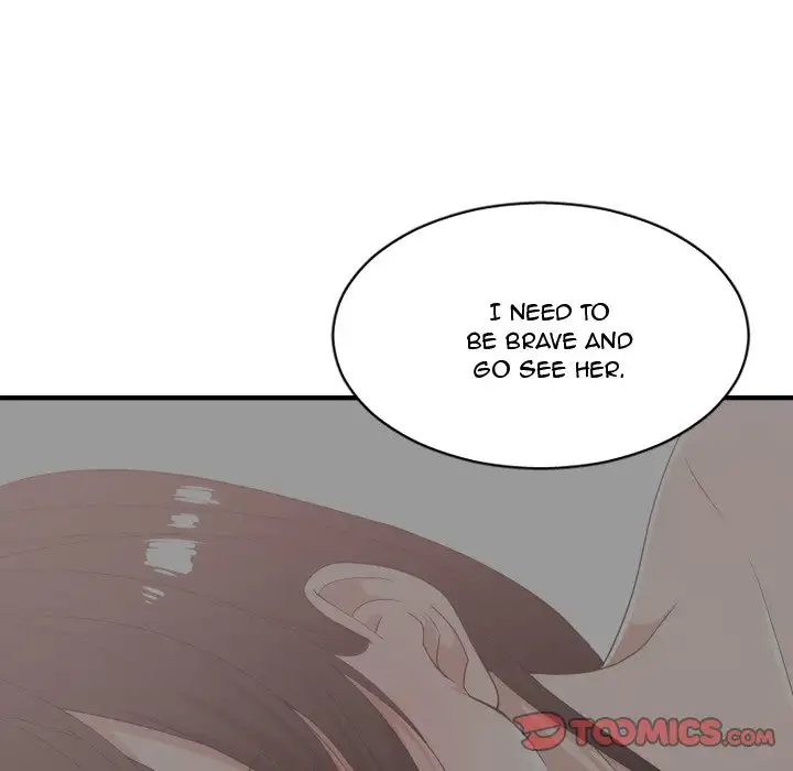 You are not that Special! - Chapter 46 Page 80