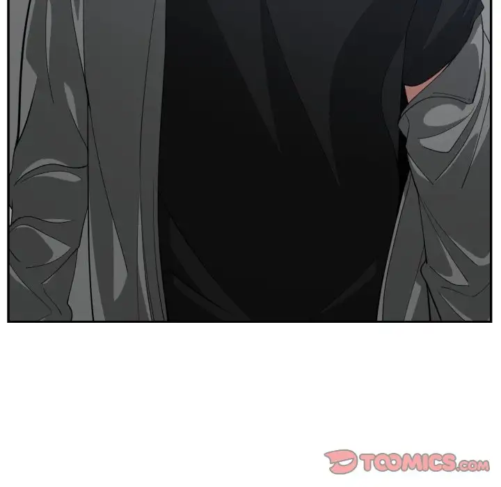 You are not that Special! - Chapter 46 Page 86