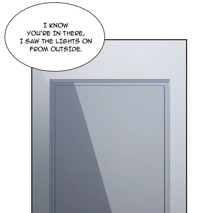 You are not that Special! - Chapter 46 Page 87