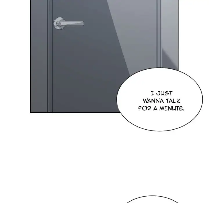 You are not that Special! - Chapter 46 Page 88