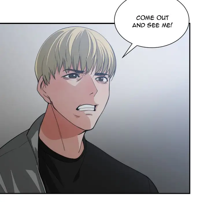 You are not that Special! - Chapter 46 Page 89