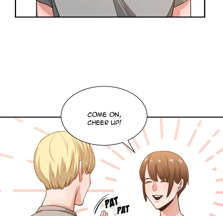 You are not that Special! - Chapter 46 Page 9