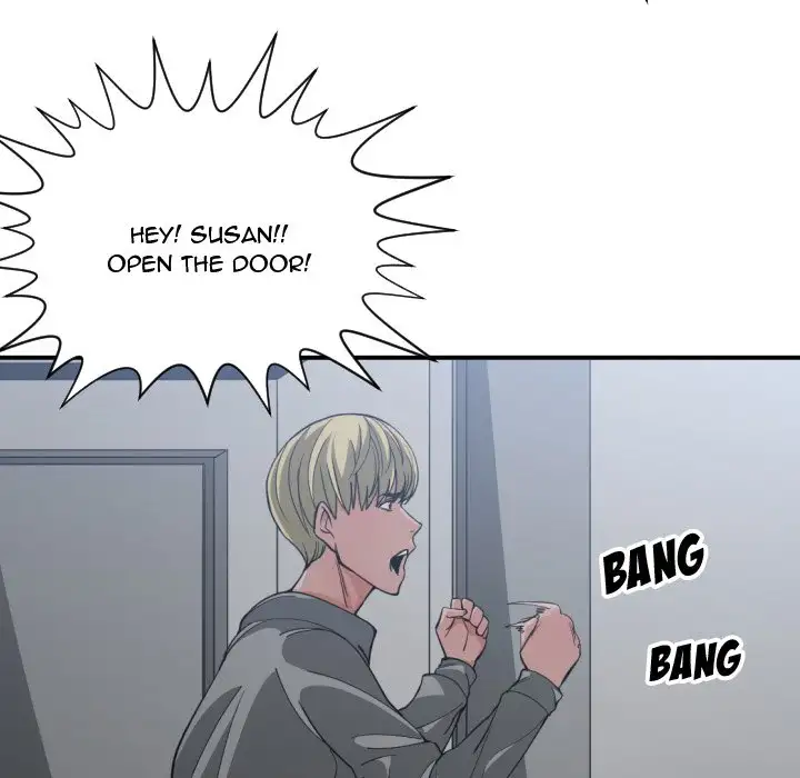 You are not that Special! - Chapter 46 Page 93
