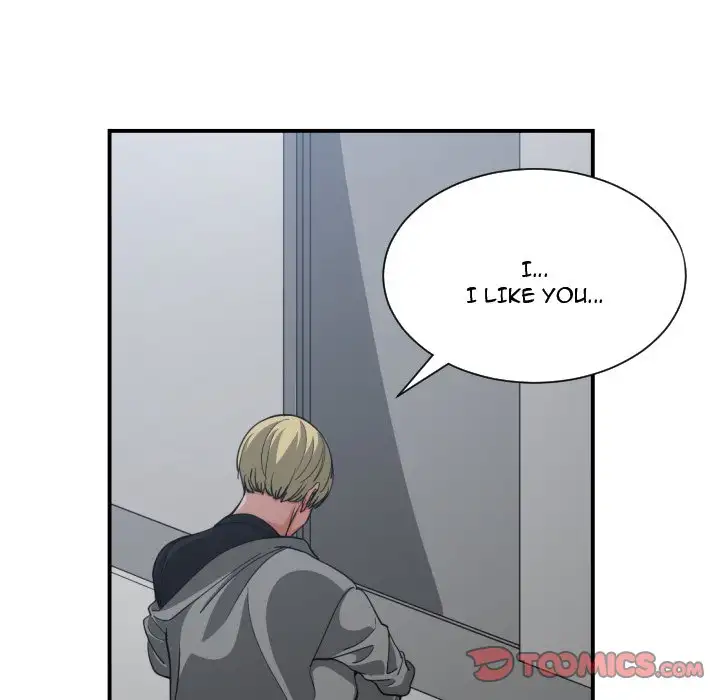 You are not that Special! - Chapter 46 Page 98