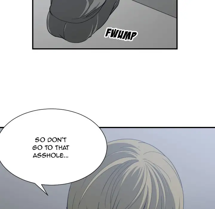 You are not that Special! - Chapter 46 Page 99