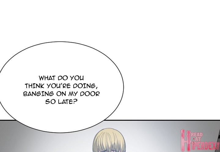 You are not that Special! - Chapter 47 Page 1