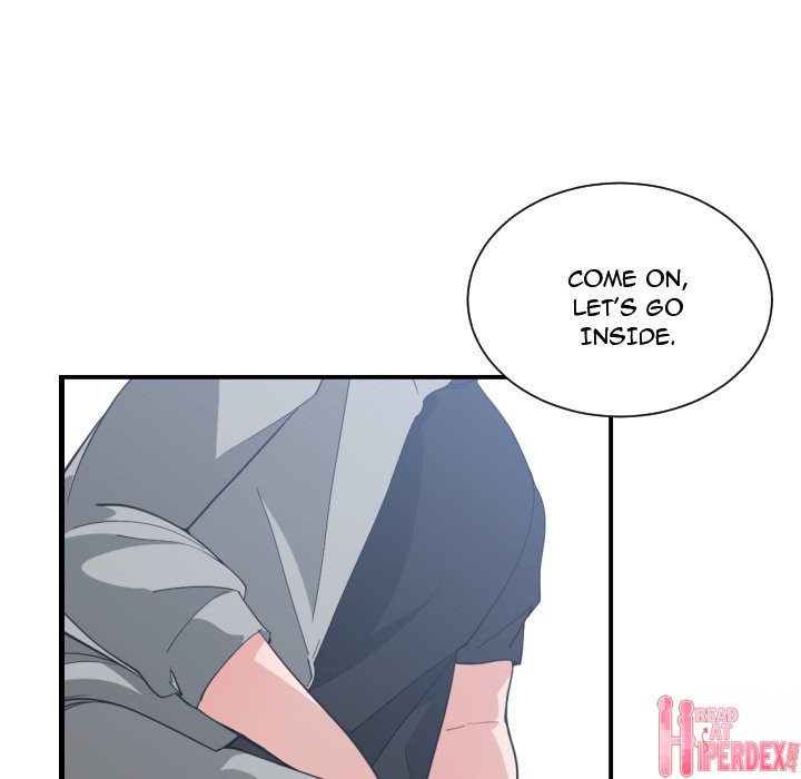 You are not that Special! - Chapter 47 Page 10