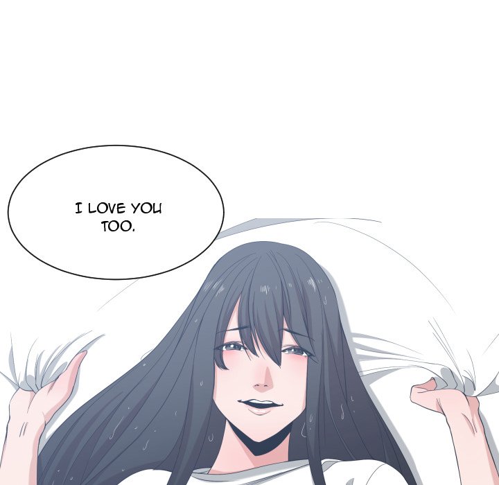 You are not that Special! - Chapter 47 Page 100