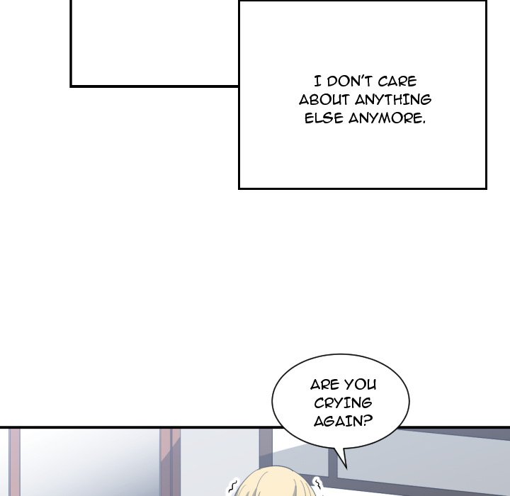 You are not that Special! - Chapter 47 Page 103