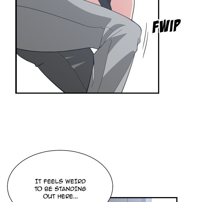 You are not that Special! - Chapter 47 Page 11