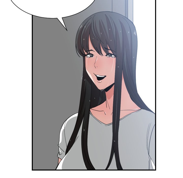 You are not that Special! - Chapter 47 Page 12
