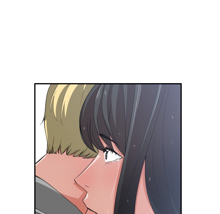 You are not that Special! - Chapter 47 Page 13