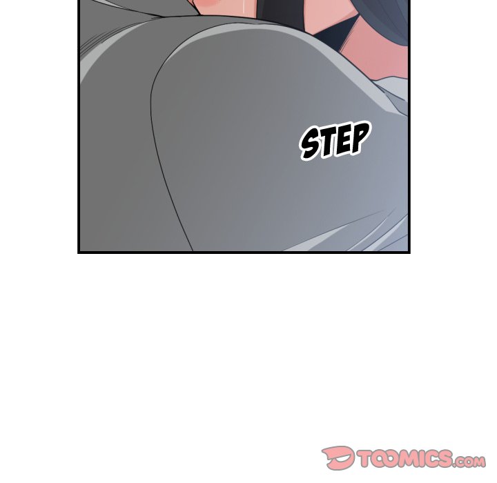 You are not that Special! - Chapter 47 Page 14