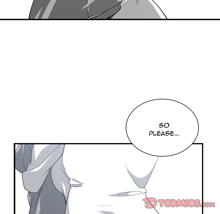 You are not that Special! - Chapter 47 Page 20
