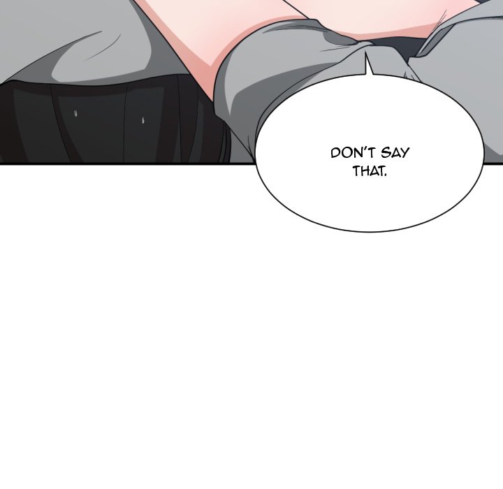 You are not that Special! - Chapter 47 Page 23