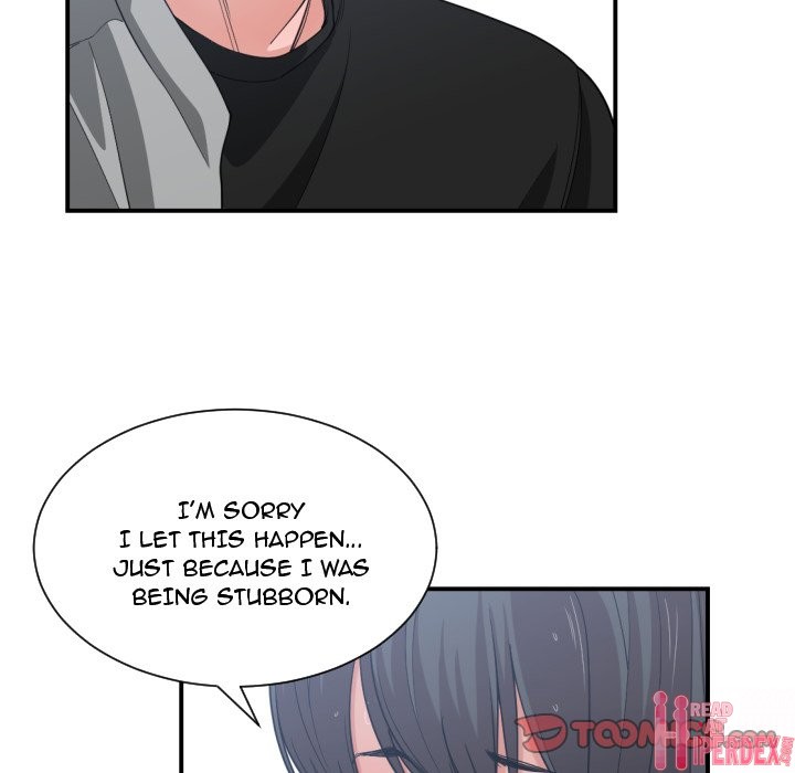 You are not that Special! - Chapter 47 Page 26