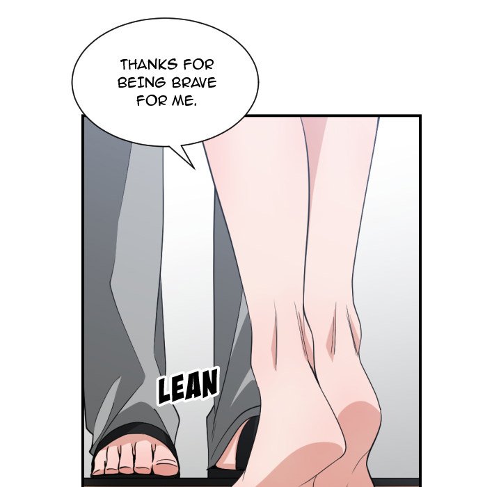 You are not that Special! - Chapter 47 Page 28