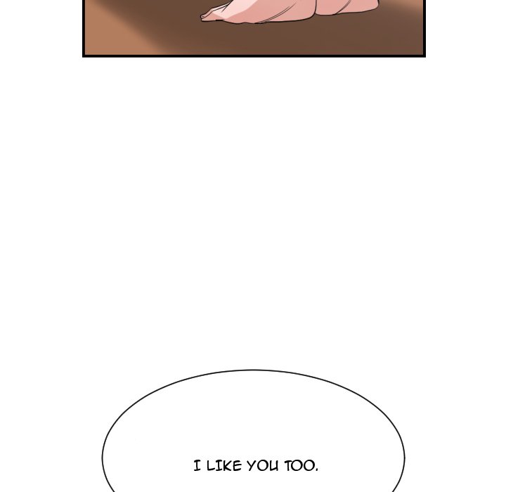 You are not that Special! - Chapter 47 Page 29