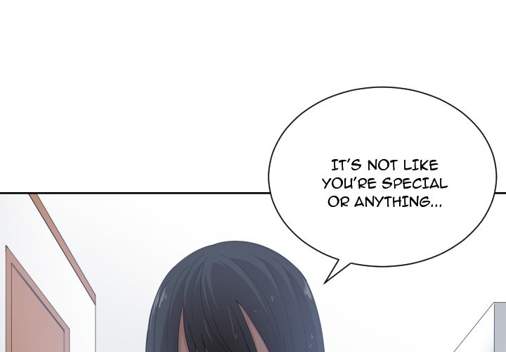 You are not that Special! - Chapter 47 Page 3