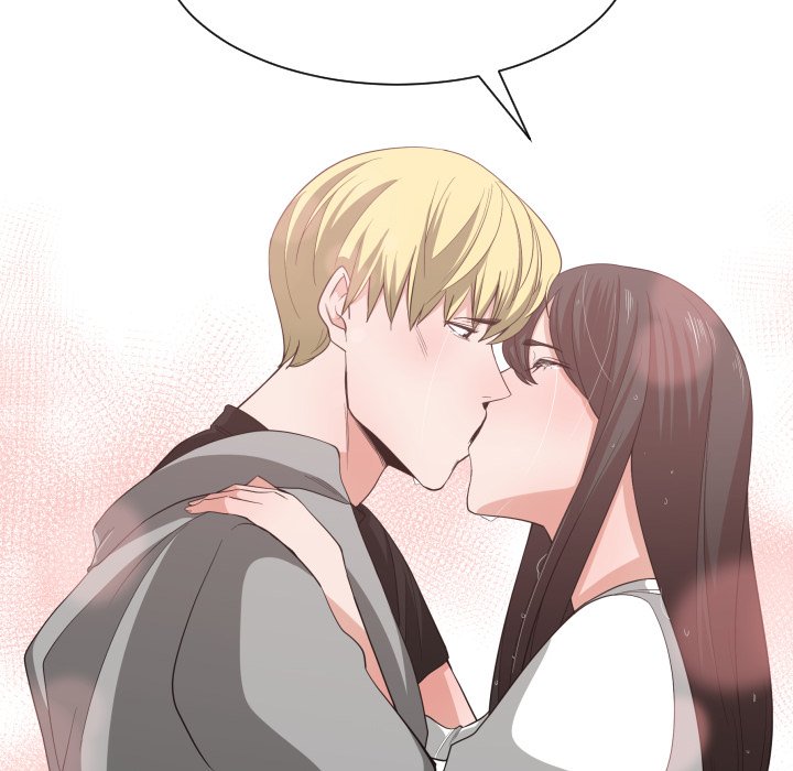You are not that Special! - Chapter 47 Page 30