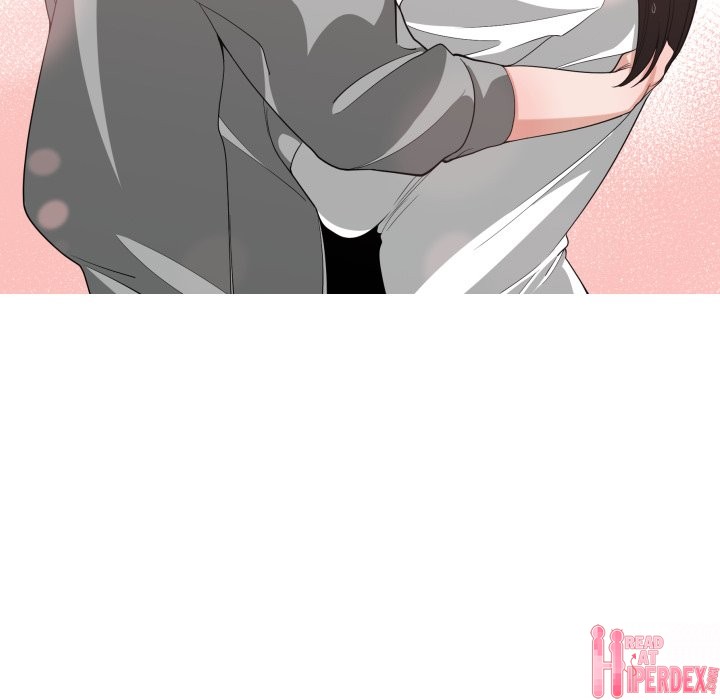 You are not that Special! - Chapter 47 Page 31