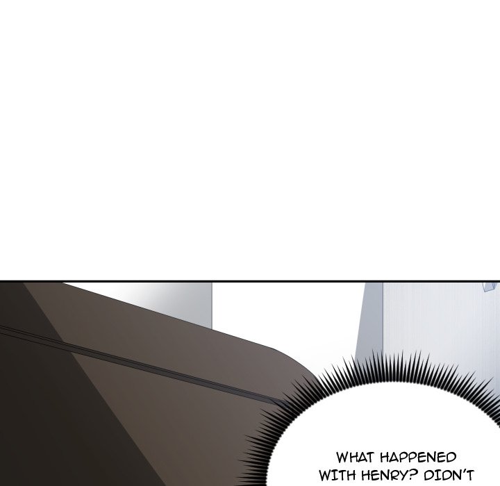 You are not that Special! - Chapter 47 Page 34