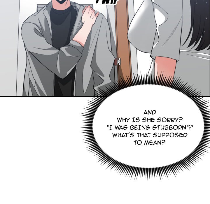 You are not that Special! - Chapter 47 Page 36