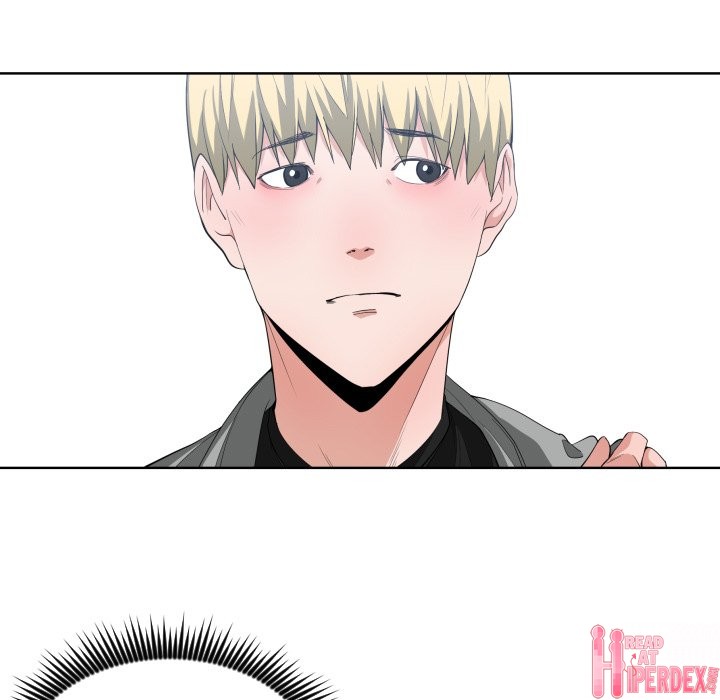 You are not that Special! - Chapter 47 Page 37