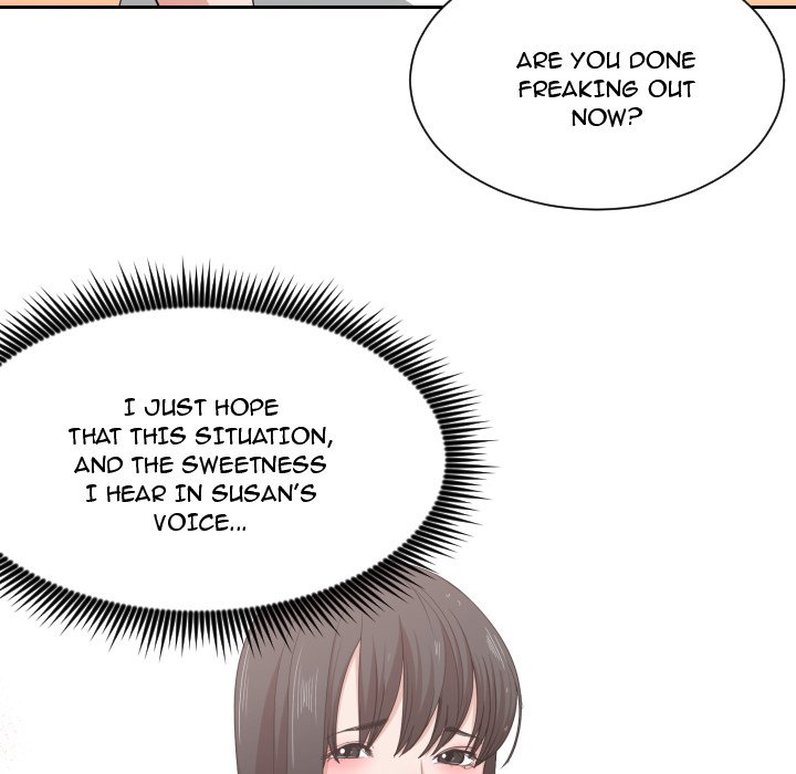 You are not that Special! - Chapter 47 Page 39