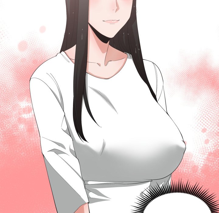 You are not that Special! - Chapter 47 Page 40