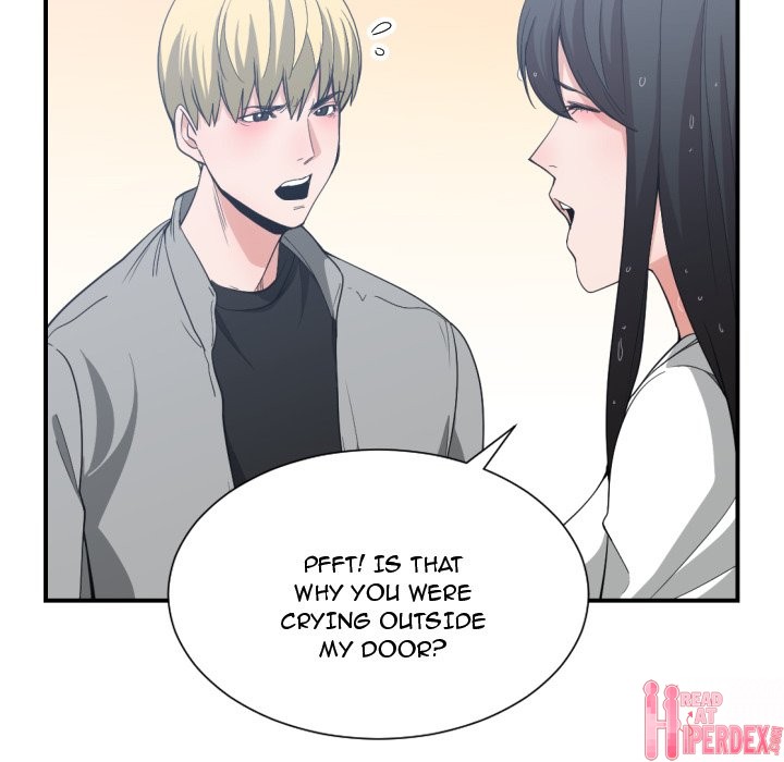 You are not that Special! - Chapter 47 Page 42