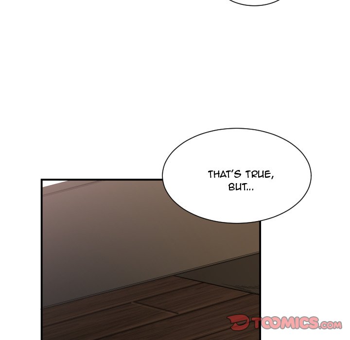 You are not that Special! - Chapter 47 Page 44