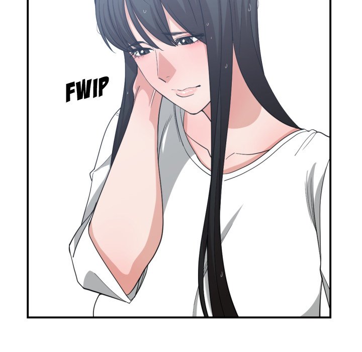 You are not that Special! - Chapter 47 Page 46