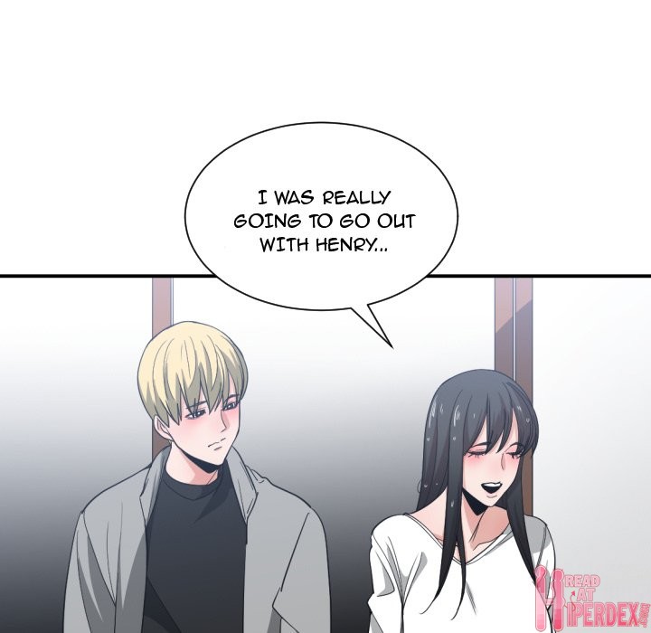 You are not that Special! - Chapter 47 Page 47