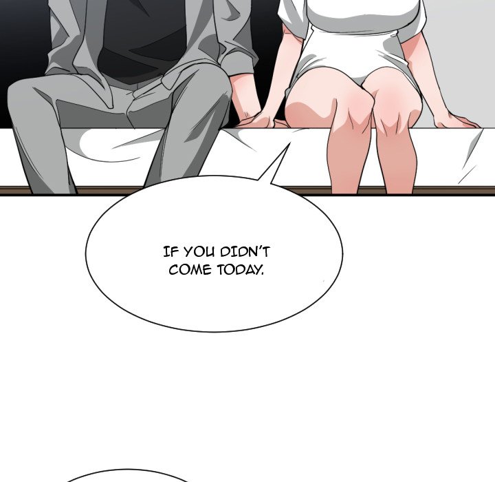 You are not that Special! - Chapter 47 Page 48