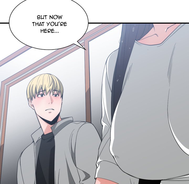You are not that Special! - Chapter 47 Page 49