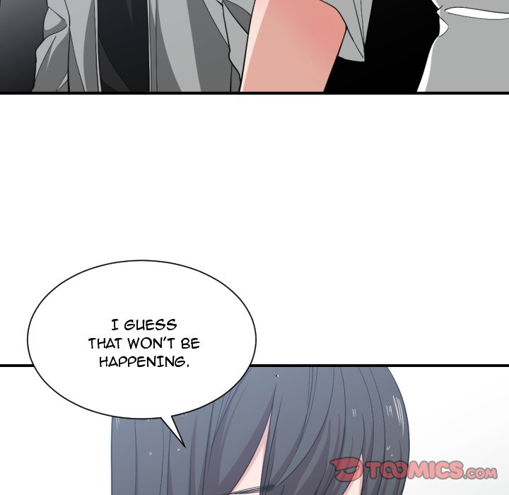 You are not that Special! - Chapter 47 Page 50