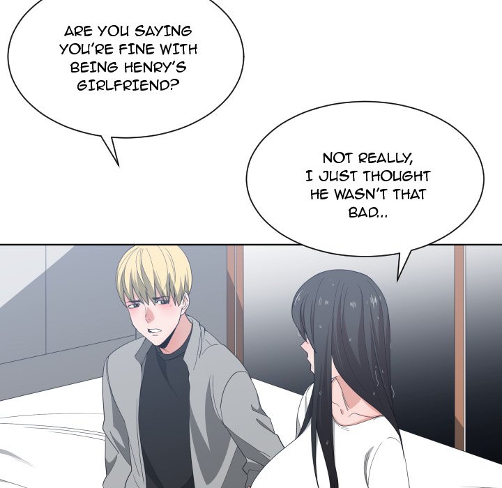 You are not that Special! - Chapter 47 Page 52