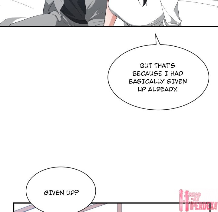 You are not that Special! - Chapter 47 Page 53