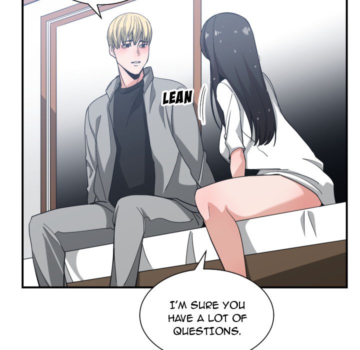 You are not that Special! - Chapter 47 Page 54