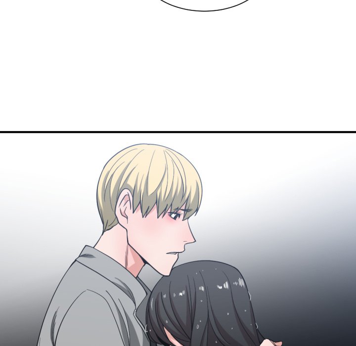 You are not that Special! - Chapter 47 Page 55