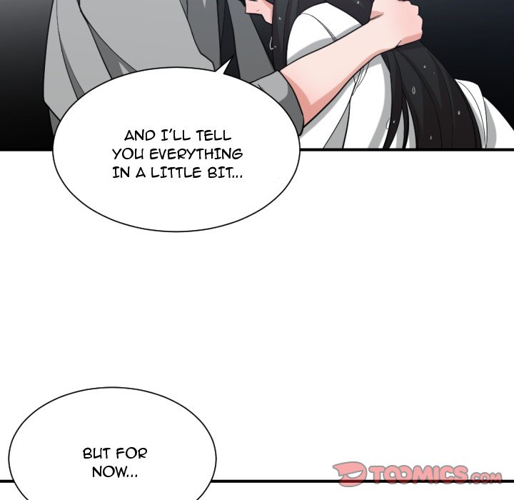 You are not that Special! - Chapter 47 Page 56