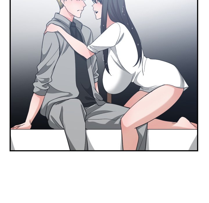 You are not that Special! - Chapter 47 Page 60