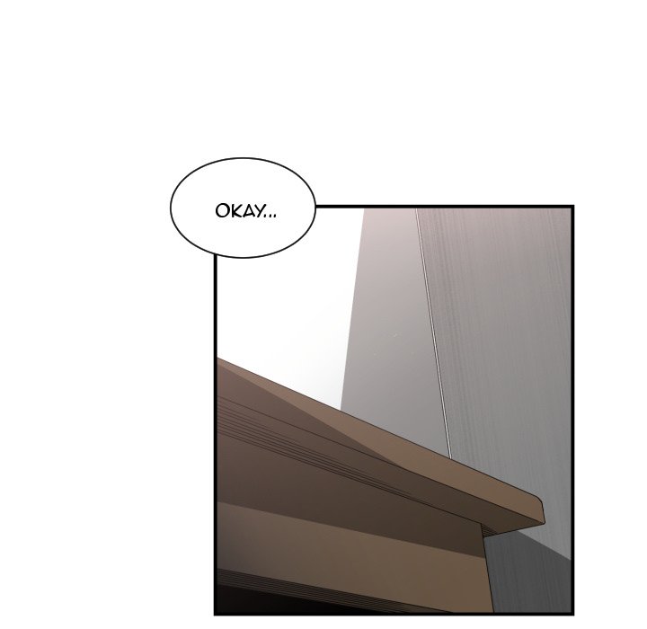 You are not that Special! - Chapter 47 Page 61