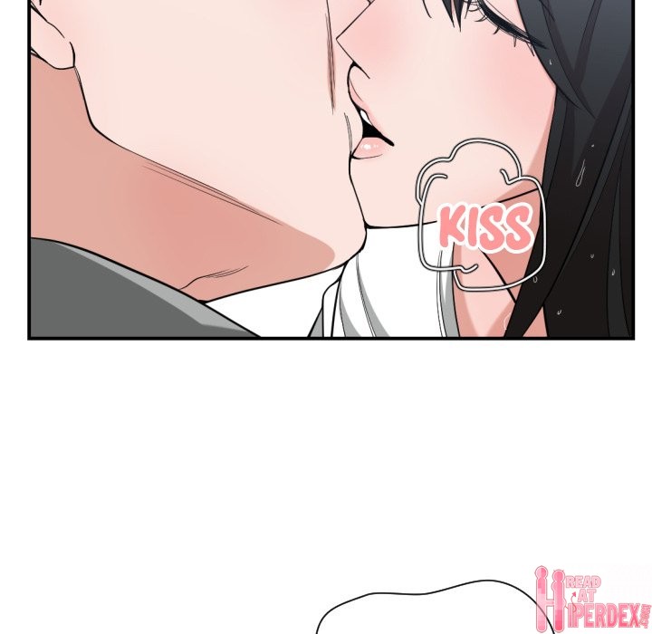 You are not that Special! - Chapter 47 Page 63