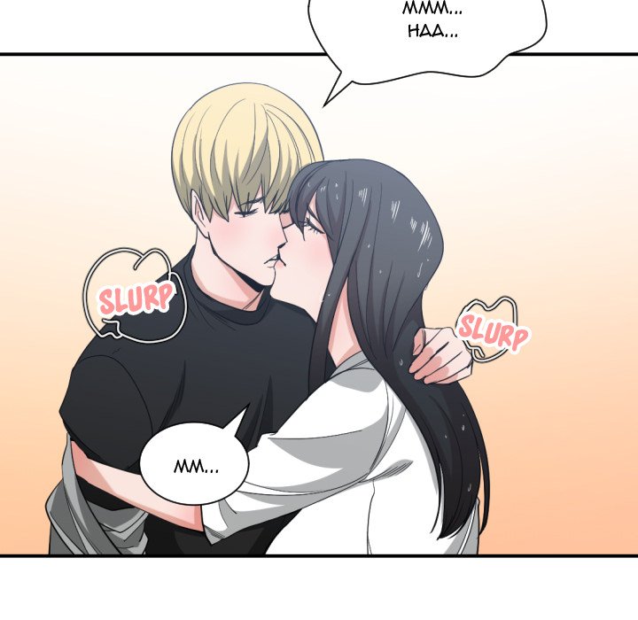 You are not that Special! - Chapter 47 Page 64