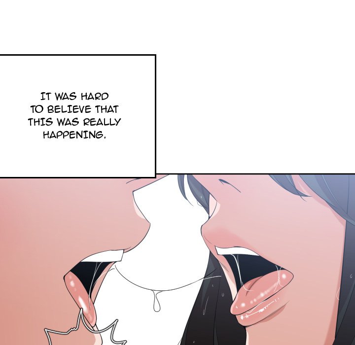 You are not that Special! - Chapter 47 Page 65