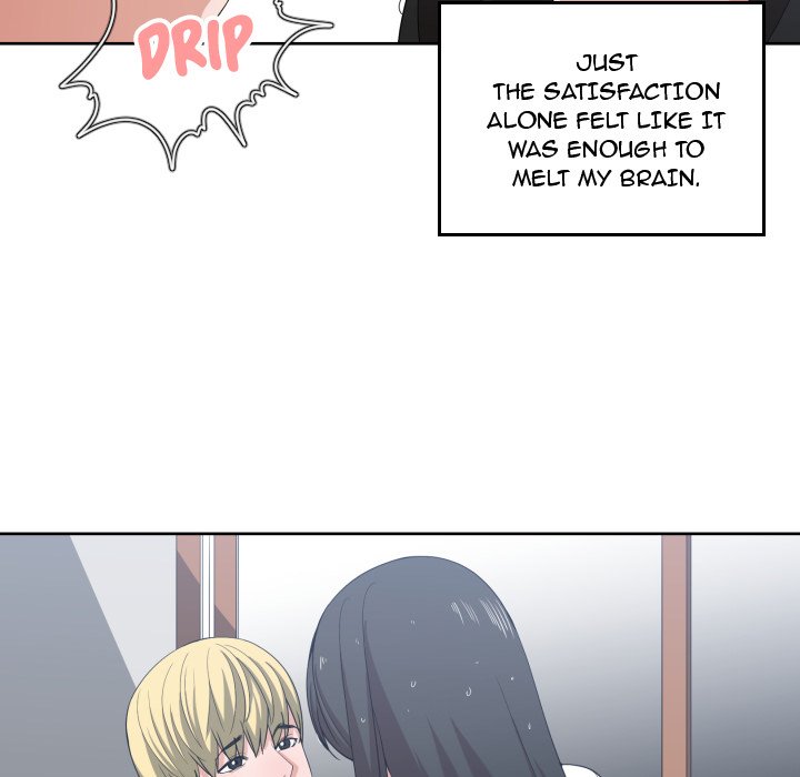 You are not that Special! - Chapter 47 Page 66