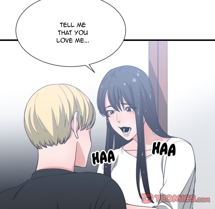 You are not that Special! - Chapter 47 Page 68