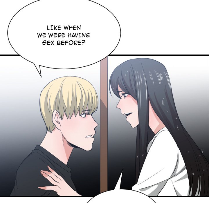 You are not that Special! - Chapter 47 Page 70